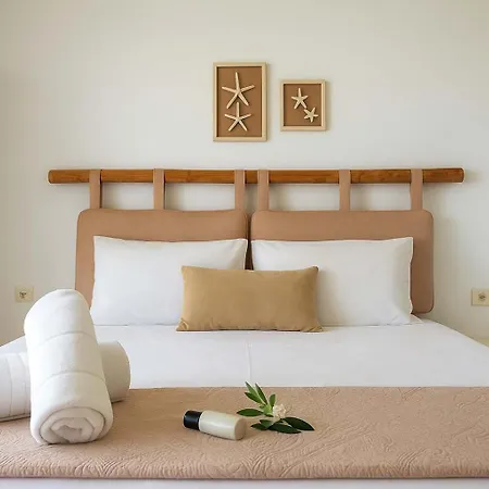 Casa de Férias Serenity In Corfu - Escape To Paradise